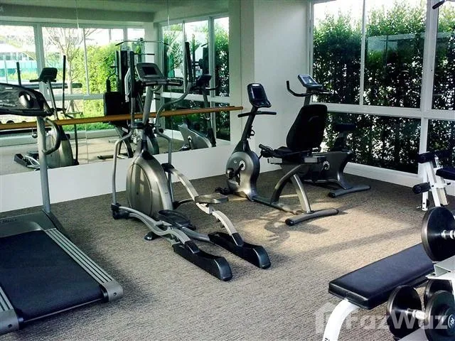 รูป คอนโดให้เช่า 2 ห้องนอน ในโครงการ สิริ ออน 8 38763 - รูปที่ 7/8