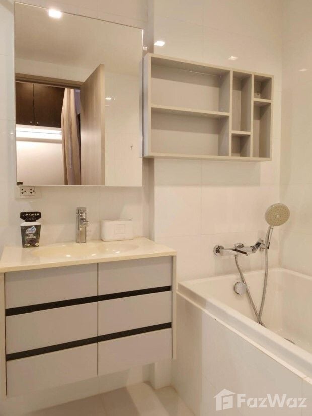 picture HQ Thong Lo 1 bedroom 1991044 - 8/9