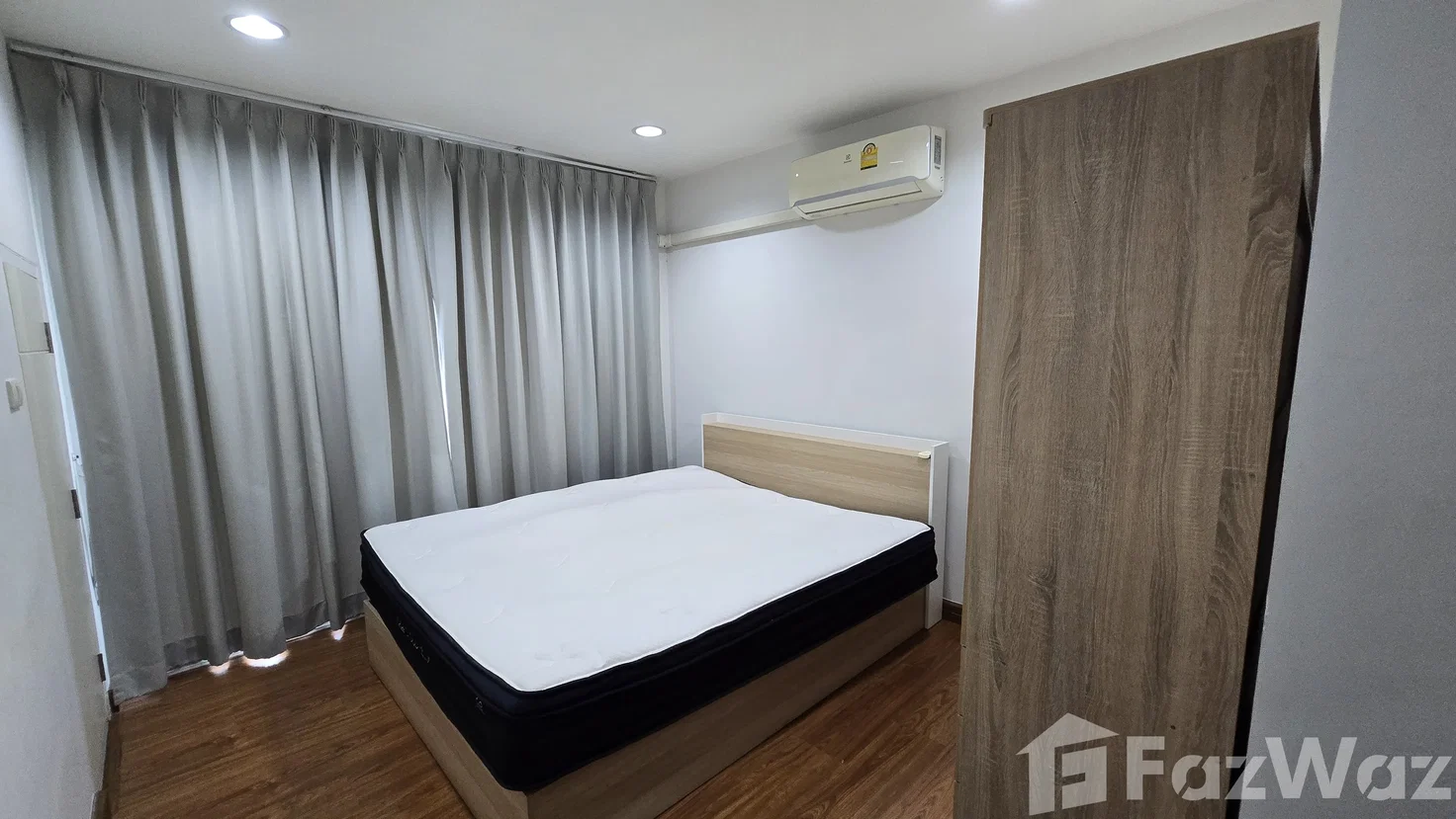 รูป ทาวน์เฮ้าส์ให้เช่า 3 ห้องนอน ในโครงการ สเปซ ลาดพร้าว - เหม่งจ๋าย 5855818 - รูปที่ 11/21