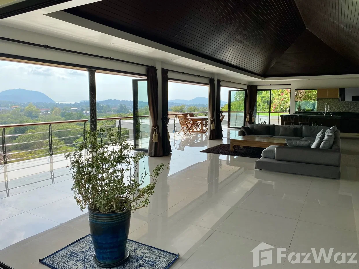 picture 11 Bedroom Villa for sale in Rawai, Phuket  5549960 - 3/40