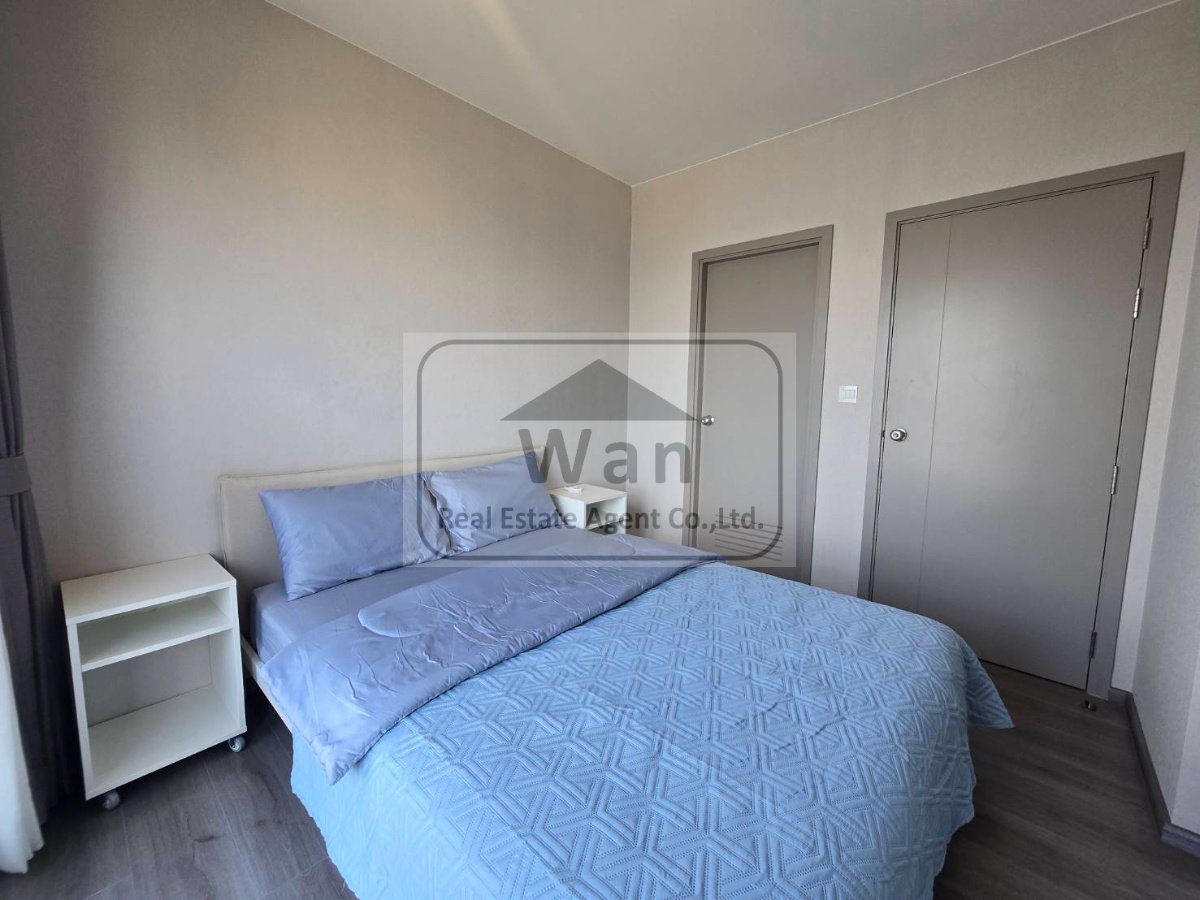 picture Politan aqua riverside condo for rent - 13/21