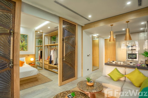 1 Bedroom Condo for sale at Melia Phuket Karon Residences  1893145