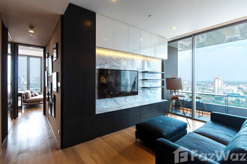 คอนโดให้เช่า 2 ห้องนอน ในโครงการ ศาลาแดง วัน 1638610