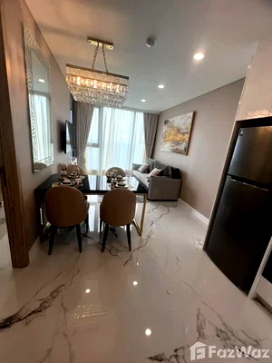 Condos for sale : 2 Bedroom Condo for sale at Copacabana Beach Jomtien  5849320