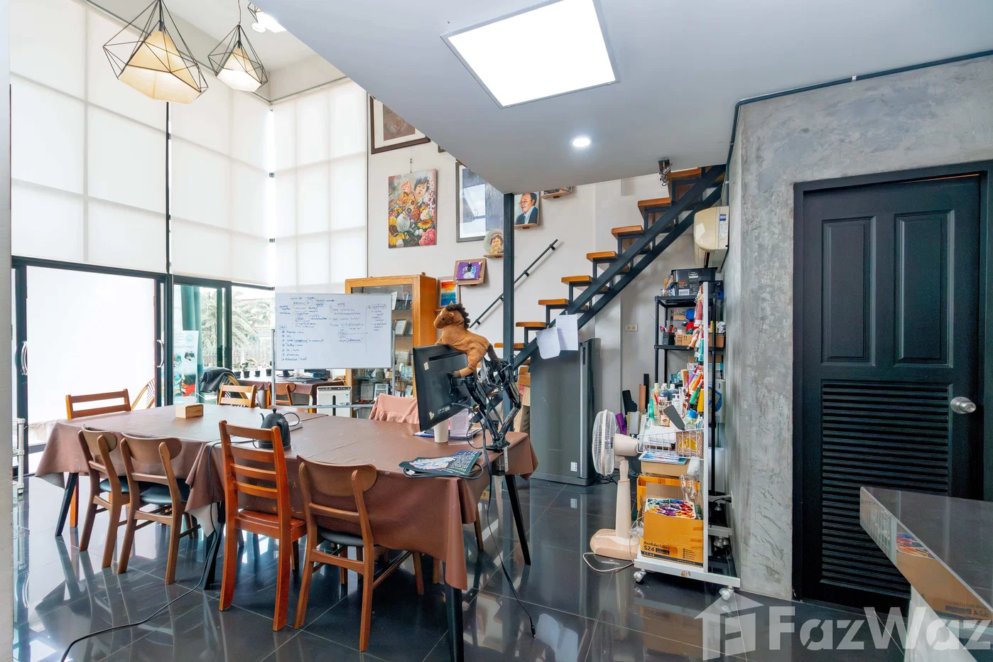 รูป Private 3-Home- Ideal for Large Families or Long-Term Stay 5605156 - รูปที่ 26/27