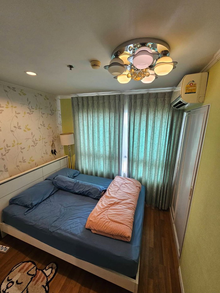 picture Lumpini Park Rama9 - Ratchada condo for rent 12,000 Bath/Month - 10/32