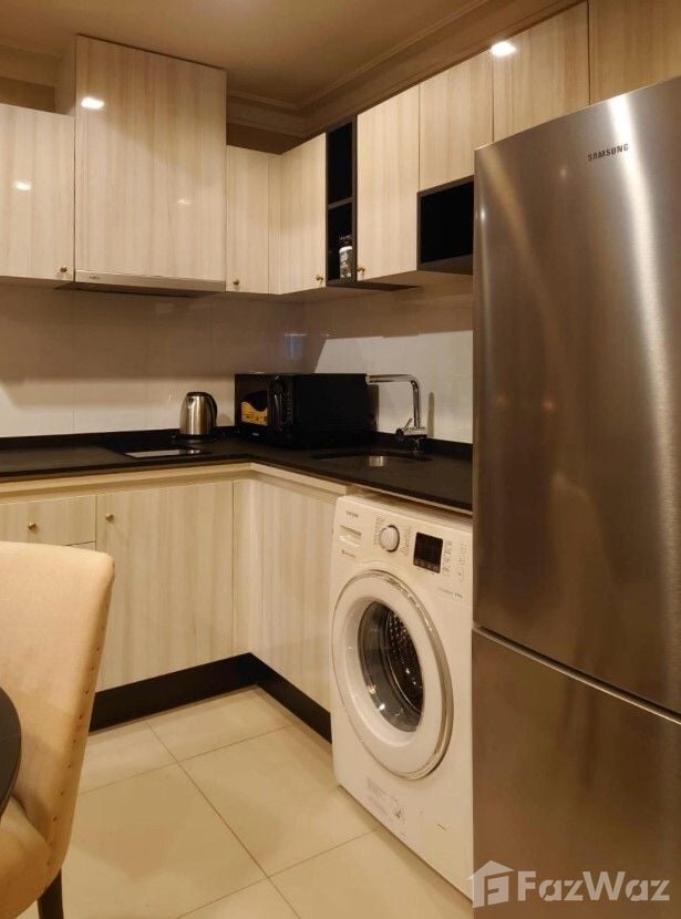 picture HQ Thong Lo 1 bedroom 1991044 - 9/9