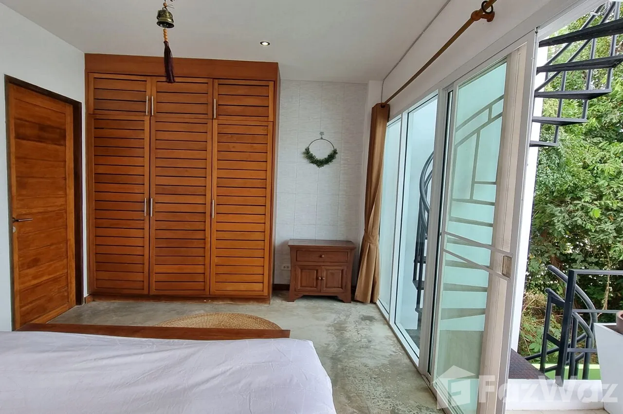 รูป ขาย บ้านเดี่ยว 3 ห้องนอน ใน ราไวย์, ภูเก็ต 5836682 - รูปที่ 18/25