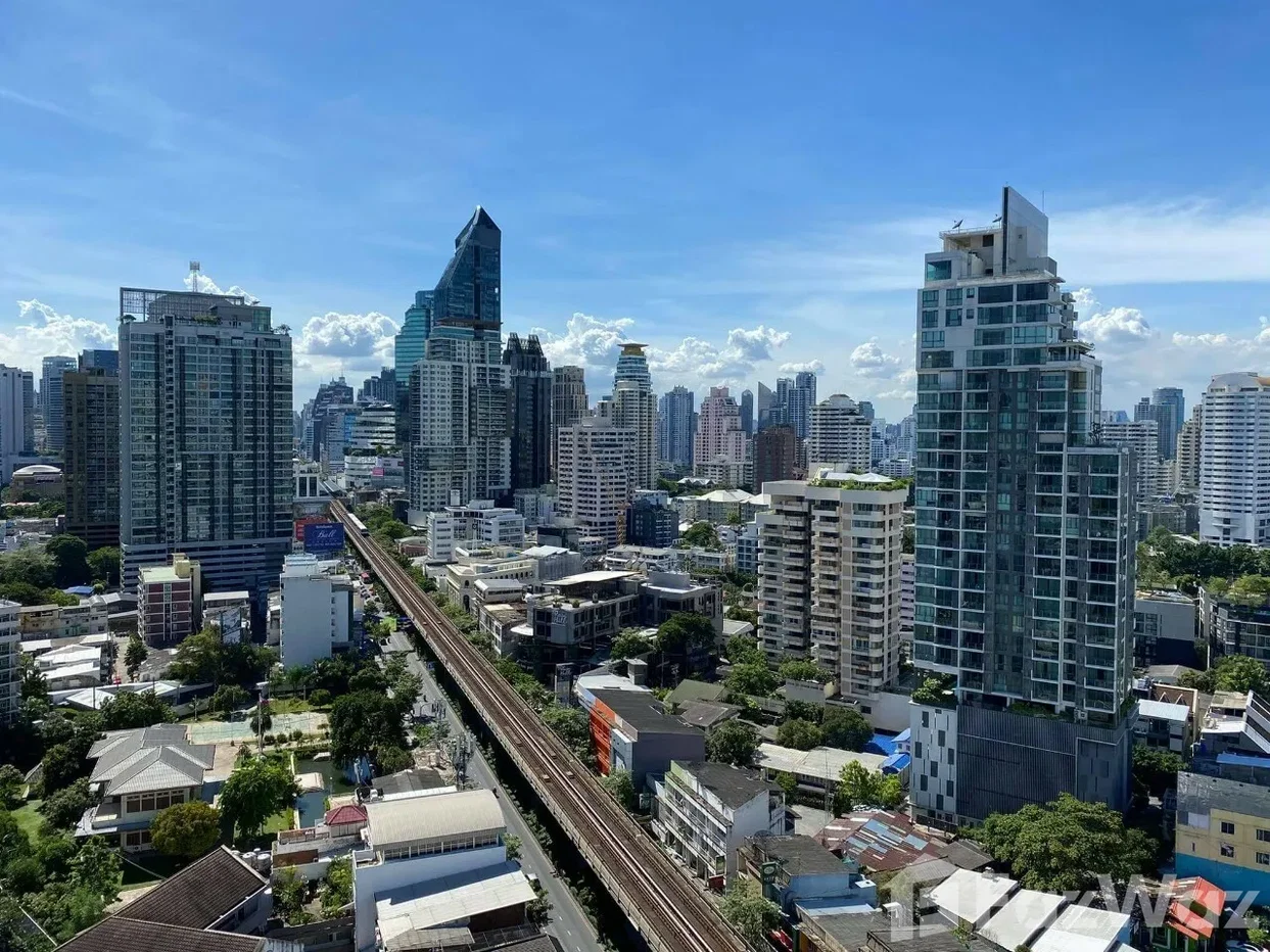 รูป ขาย คอนโด 1 ห้องนอน ในโครงการ บีทนิค สุขุมวิท 32 1047214 - รูปที่ 17/18