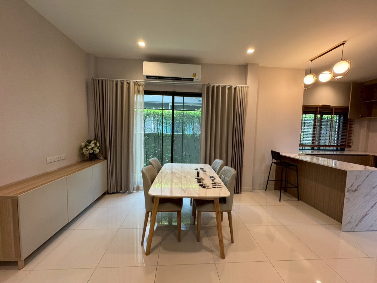 picture For rent BangkokBoulevard Sathorn-Pinklao2 - 16/34