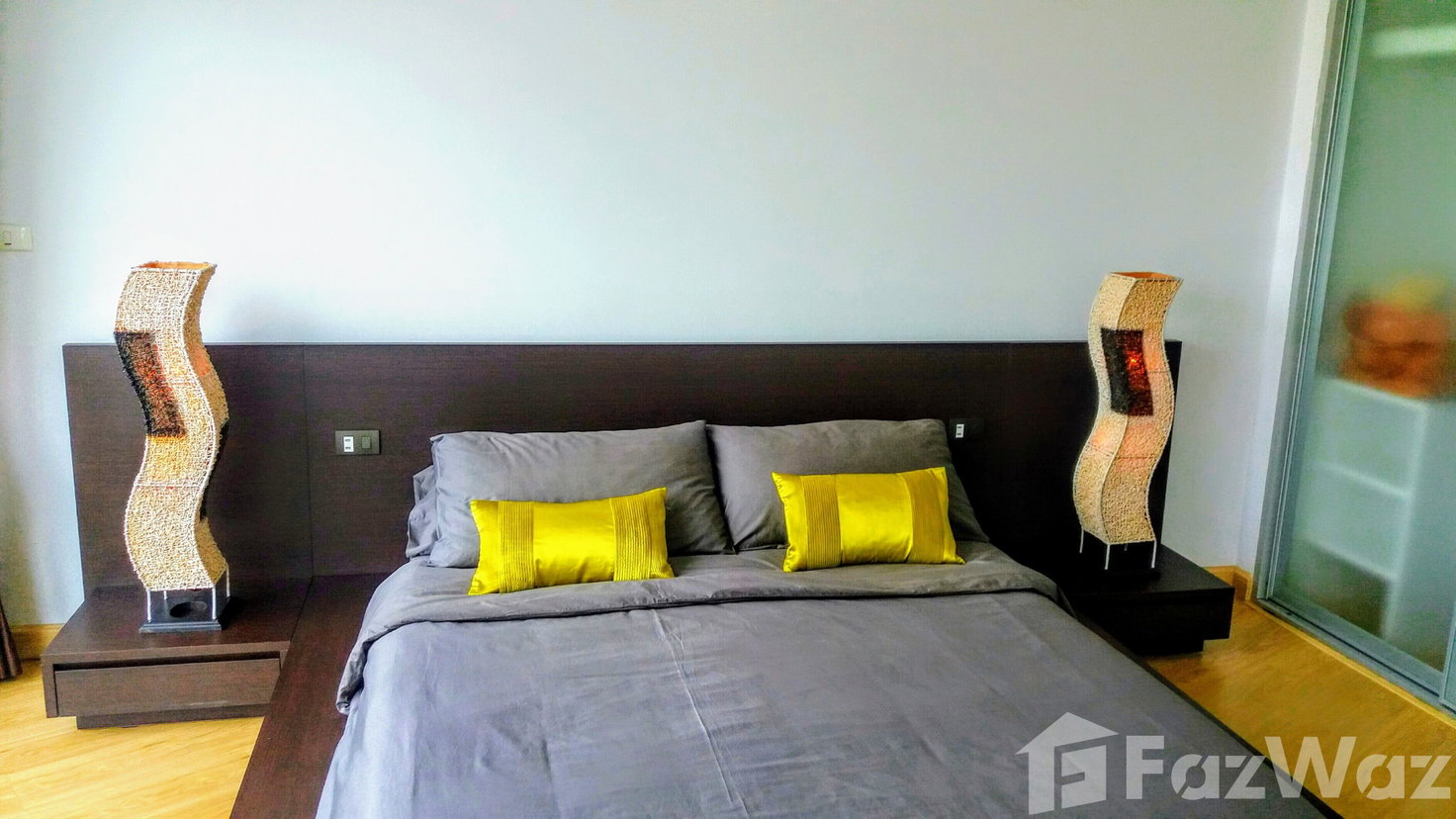 picture Largest 2 bed 119sqm direct river view 2 parking spaces 5355132 - 5/12