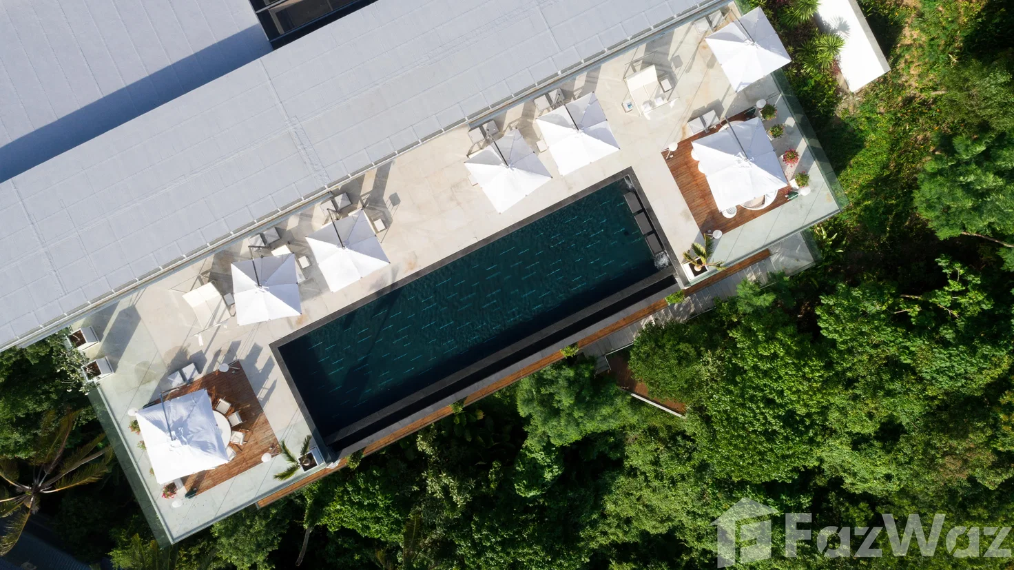 รูป ขาย วิลล่า 6 ห้องนอน ใน วิชิต, ภูเก็ต 1768414 - รูปที่ 3/35