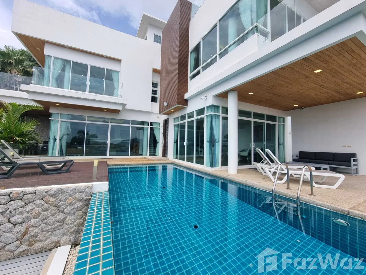 picture 3 Bedroom Villa for sale in Rawai, Phuket  5834561 - 3/35