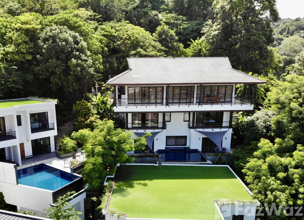 picture 11 Bedroom Villa for sale in Rawai, Phuket  5549960 - 22/40