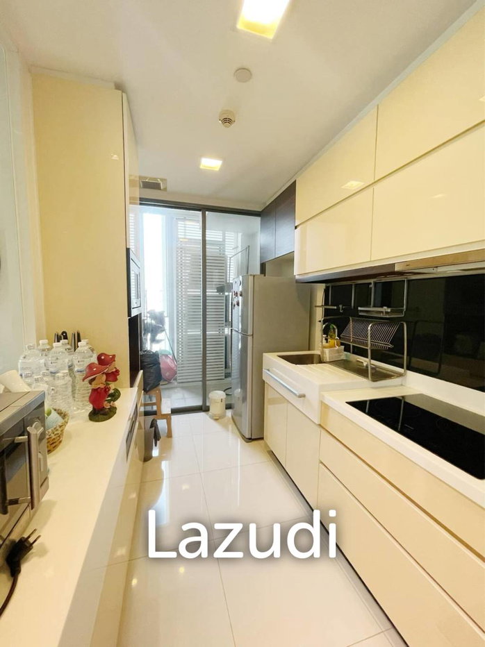 รูป Luxury Condo in The Room Sukhumvit 62 Bangkok - รูปที่ 3/5