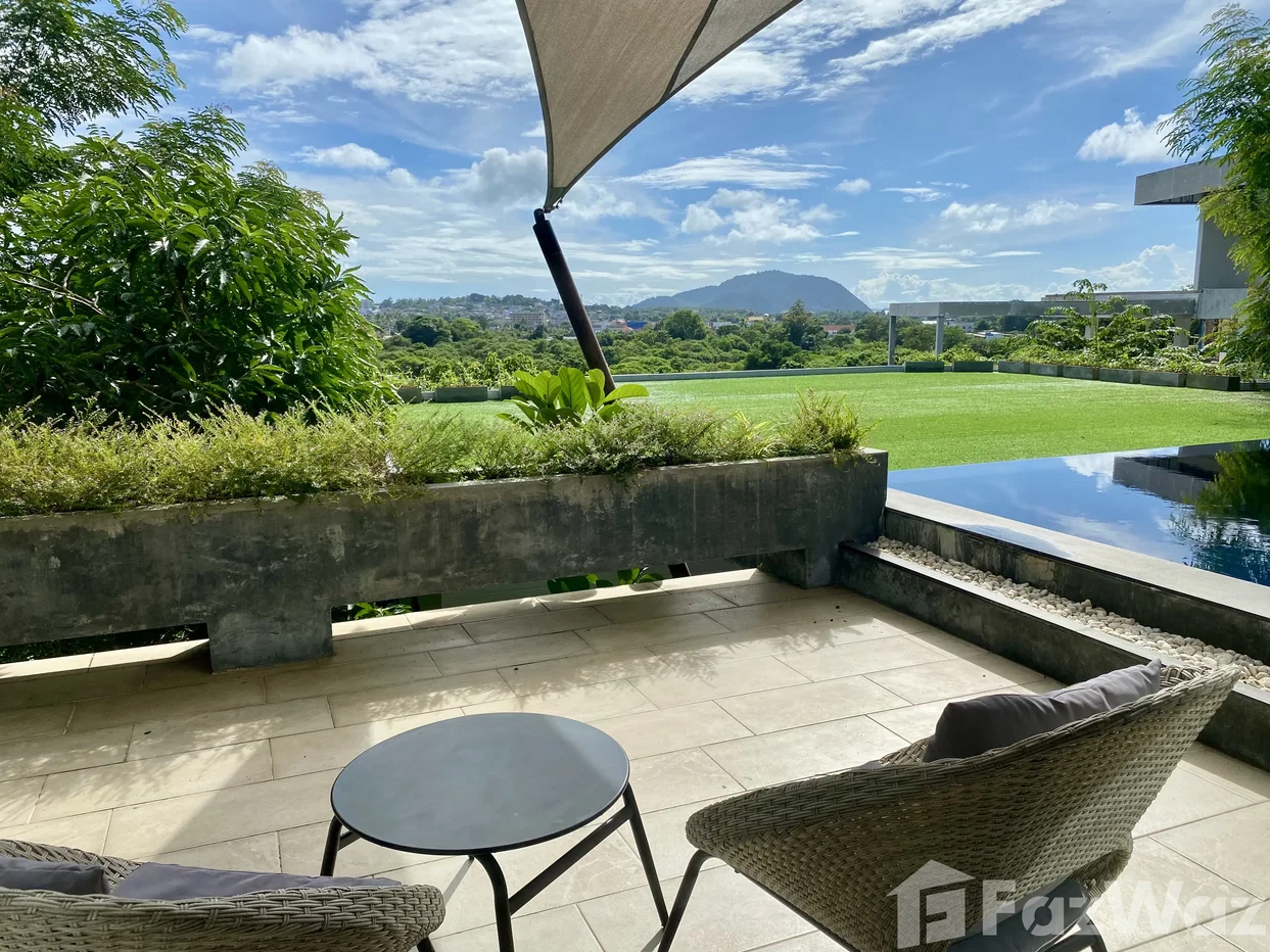 picture 11 Bedroom Villa for sale in Rawai, Phuket  5549960 - 37/40