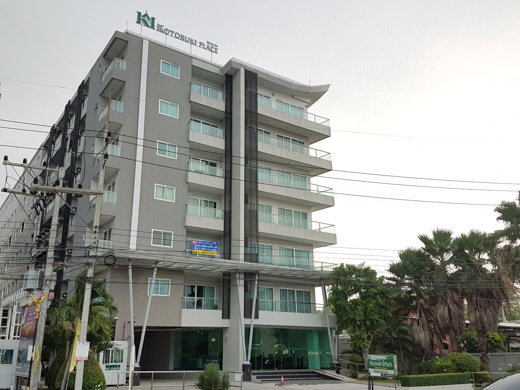 picture Condo for sale in Kotobuki, Bangsaen, Chonburi - 14/16