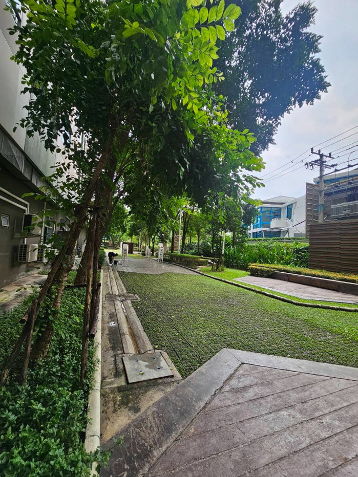 picture Lumpini Park Rama9 - Ratchada condo for rent 12,000 Bath/Month - 32/32