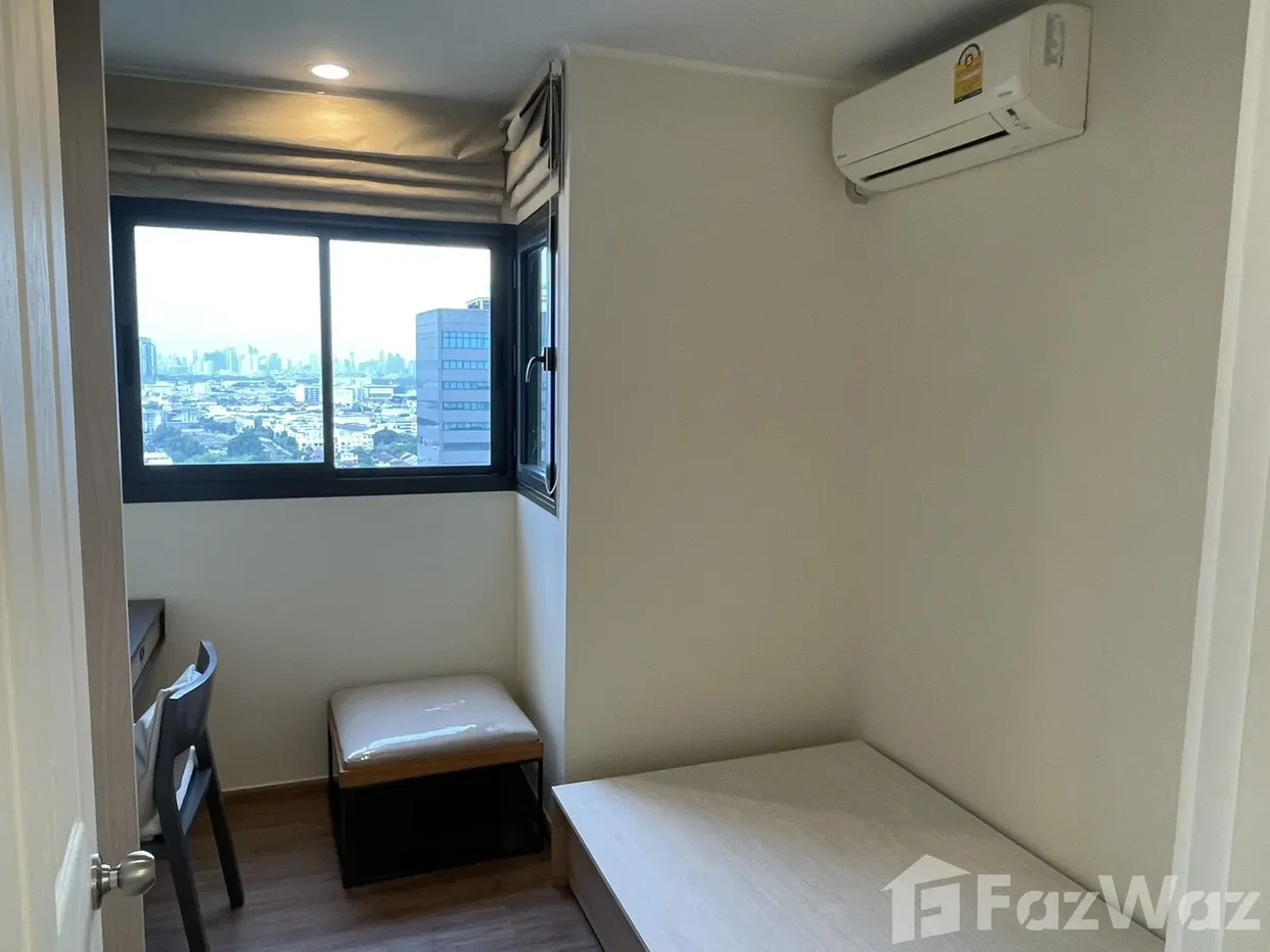 รูป ๊ีU Residence Riverfront (dual views) 1402588 - รูปที่ 8/11