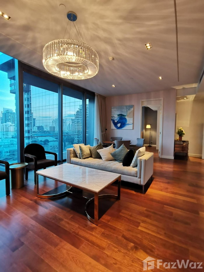 picture 2 Bedroom Condo for rent at MARQUE Sukhumvit 667762 - 1/17