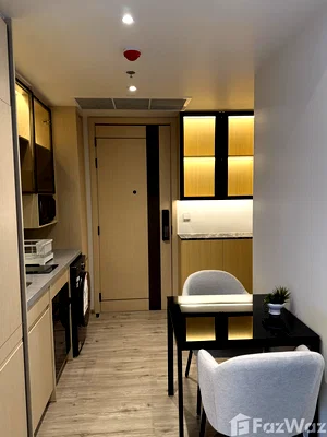 คอนโดให้เช่า : Luxury Sea View Condo at Arom Wongamat – Fully Furnished 5812019