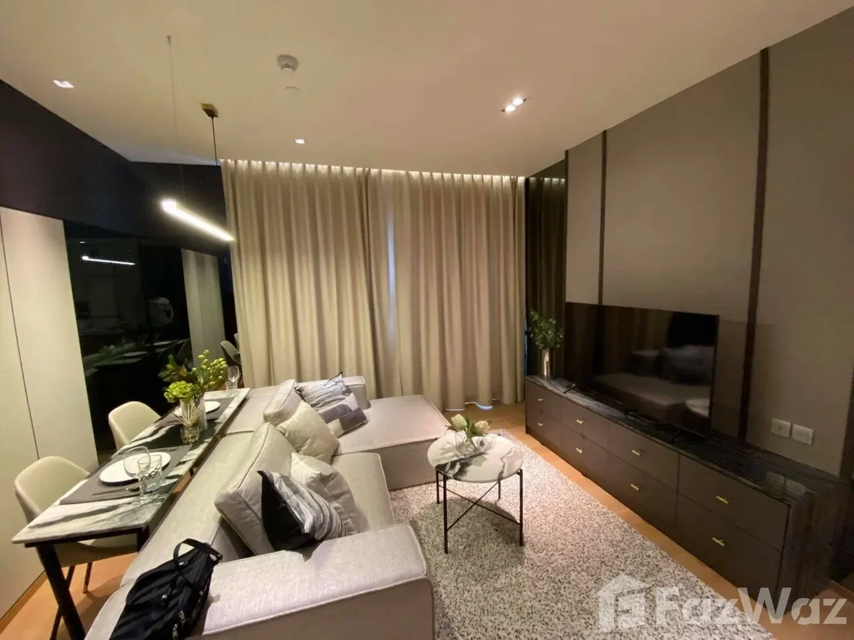รูป ขาย คอนโด 1 ห้องนอน ในโครงการ บีทนิค สุขุมวิท 32 1047214 - รูปที่ 2/18