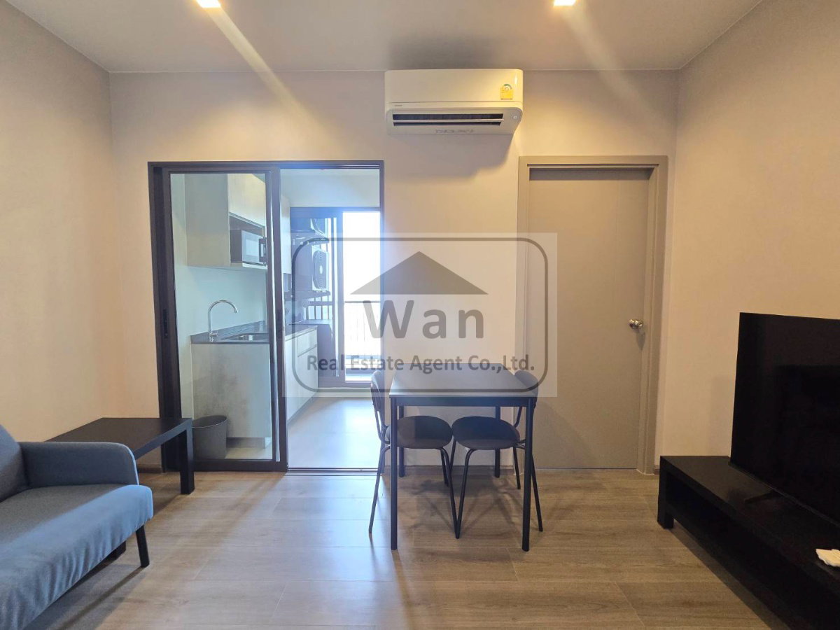 picture Politan aqua riverside condo for rent - 10/21
