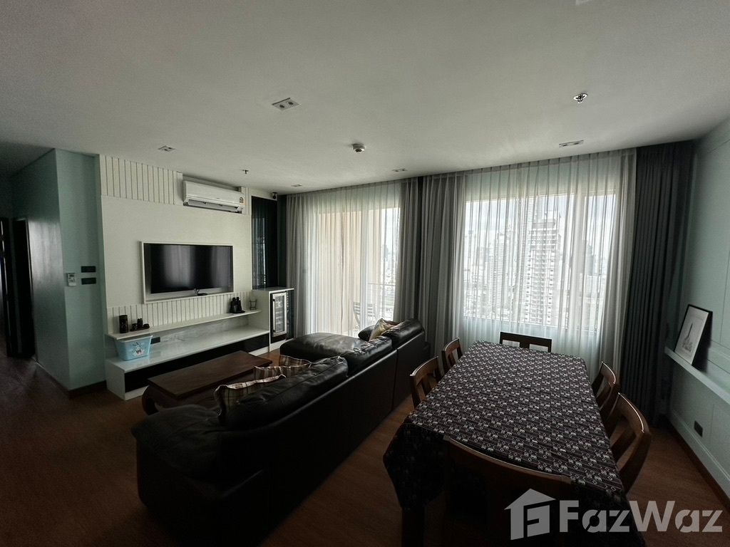 รูป คอนโดให้เช่า 2 ห้องนอน ในโครงการ วิลล่า สาทร 1995166 - รูปที่ 11/18