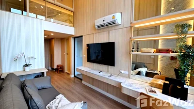 Condos for sale : 1 Bedroom, 1 Bathroom Duplex! 5343846