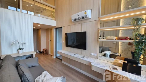 ขาย คอนโด 1 ห้องนอน ในโครงการ ไลฟ์ รามา 4 - อโศก 5343846