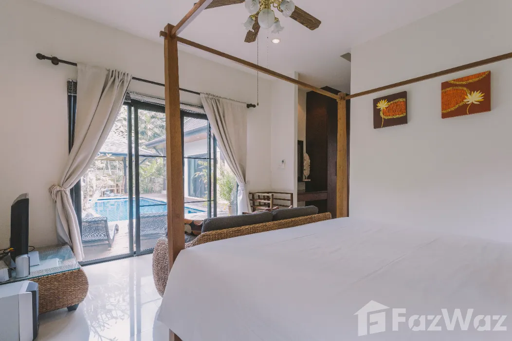 picture Layan 3BR Private Pool Villa Two Villas Oriental 1389714 - 35/69