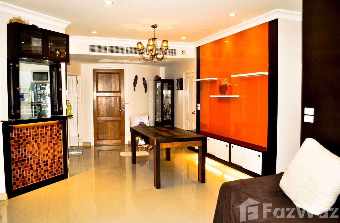 รูป ขาย คอนโด 2 ห้องนอน ในโครงการ ศุภาลัย คาซ่า ริวา 1853648 - รูปที่ 2/13
