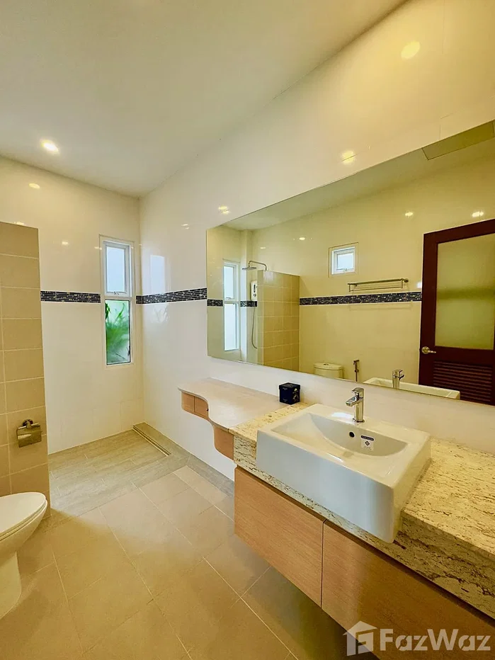 รูป ขาย บ้านเดี่ยว 3 ห้องนอน ในโครงการ อนันดา เลค วิว 5828373 - รูปที่ 10/28