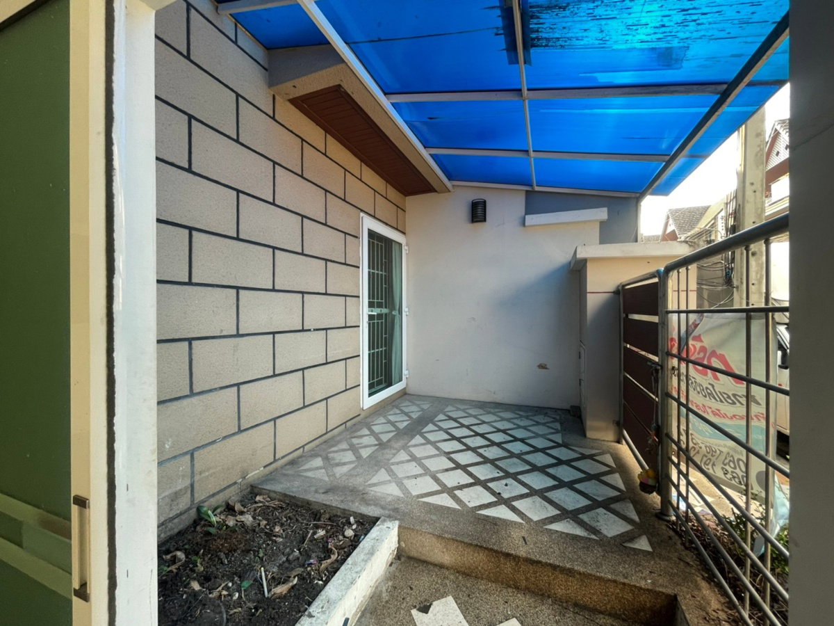 รูป AI 0103 : หมู่บ้านเมอริท เพลส ลาดพร้าว - รูปที่ 5/31