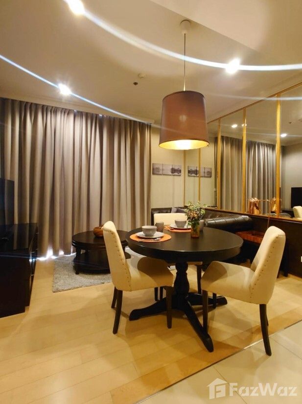 picture HQ Thong Lo 1 bedroom 1991044 - 3/9