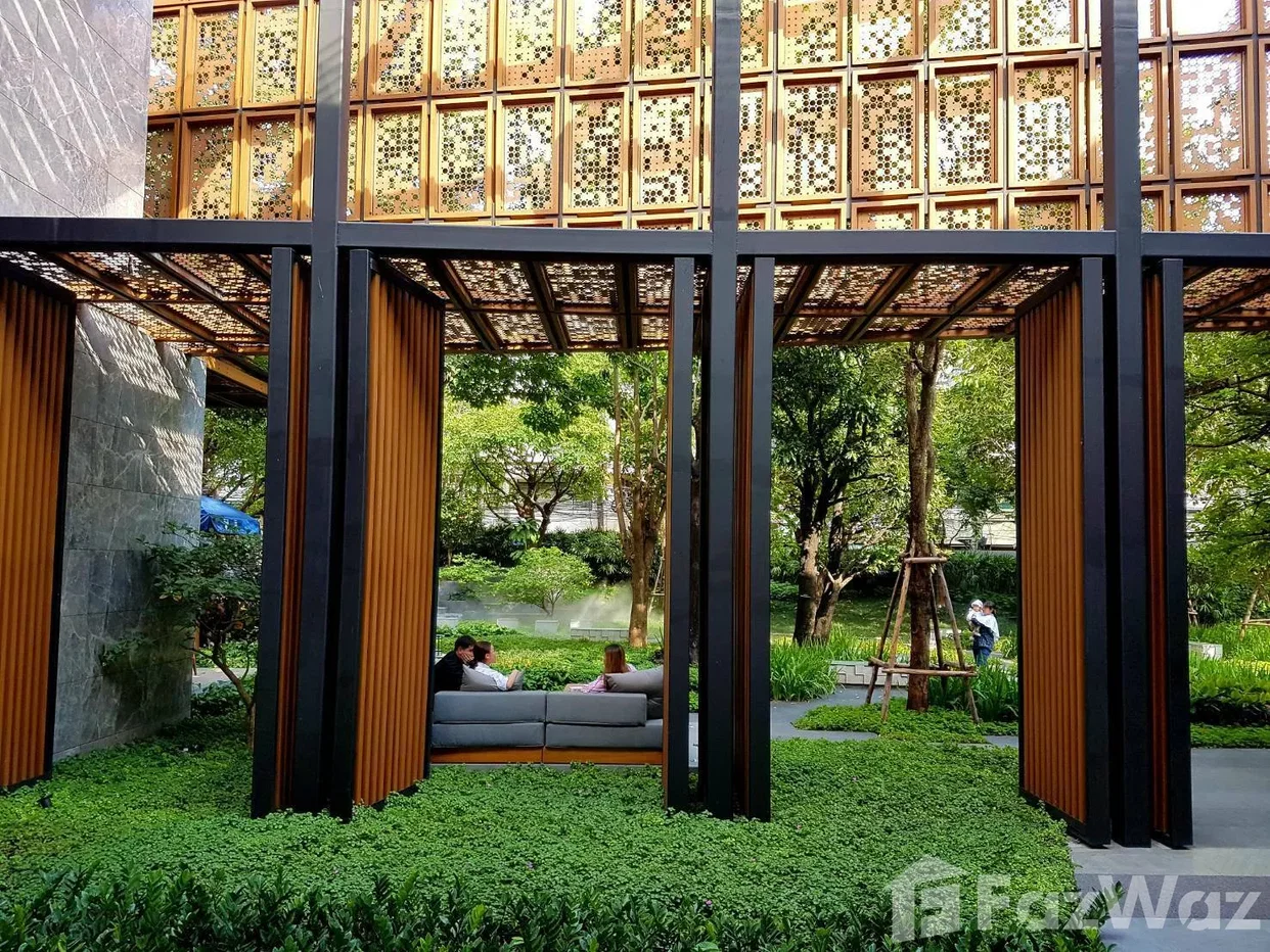 รูป ขาย คอนโด 1 ห้องนอน ในโครงการ เดอะ ไลน์ พหลฯ - ประดิพัทธ์ 1013558 - รูปที่ 24/26