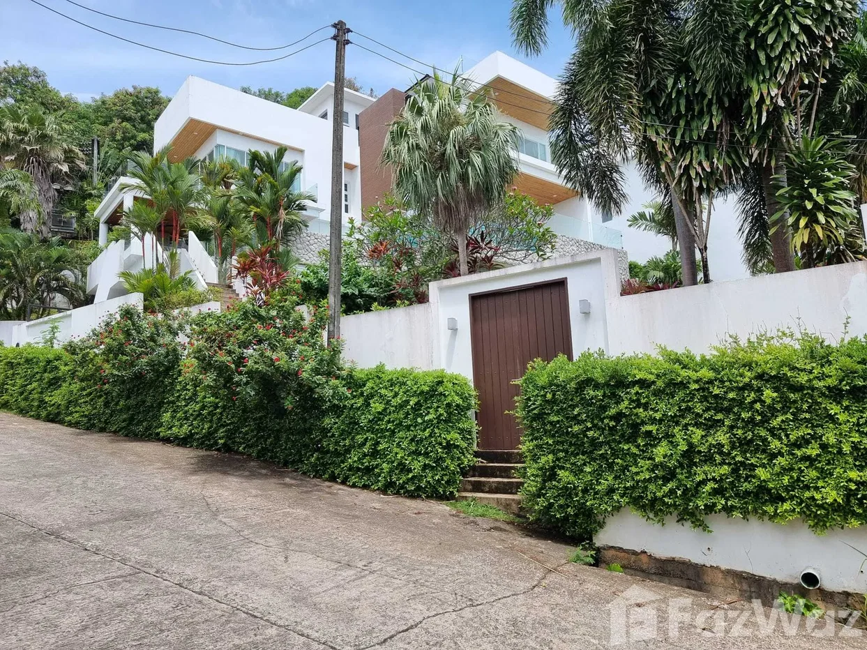 picture 3 Bedroom Villa for sale in Rawai, Phuket  5834561 - 35/35