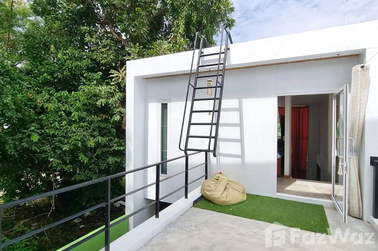 รูป ขาย บ้านเดี่ยว 3 ห้องนอน ใน ราไวย์, ภูเก็ต 5836682 - รูปที่ 20/25