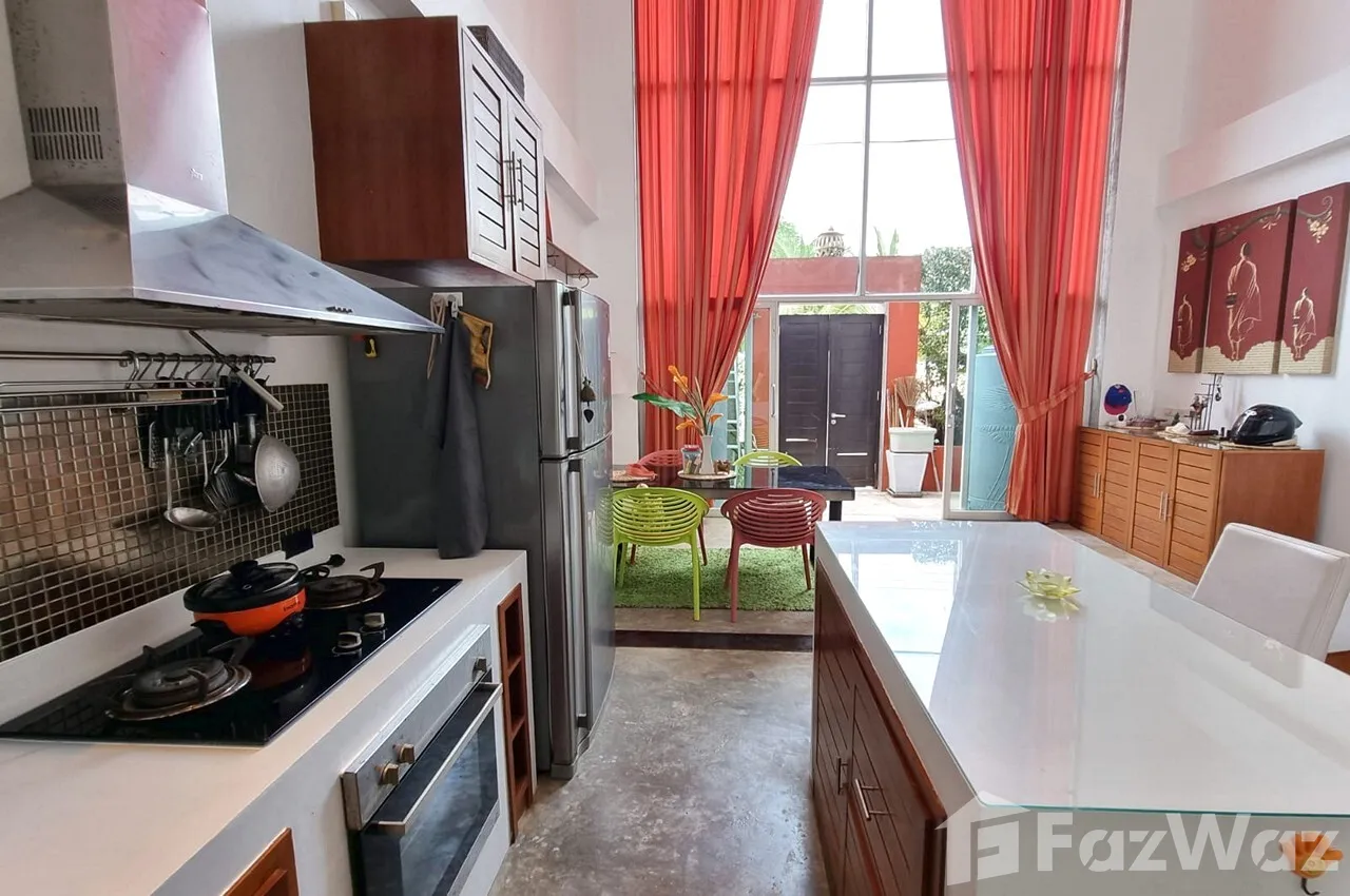 รูป ขาย บ้านเดี่ยว 3 ห้องนอน ใน ราไวย์, ภูเก็ต 5836682 - รูปที่ 4/25