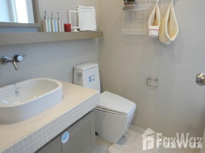 รูป ขาย คอนโด 1 ห้องนอน ในโครงการ บ้านนับคลื่น 1843990 - รูปที่ 4/5