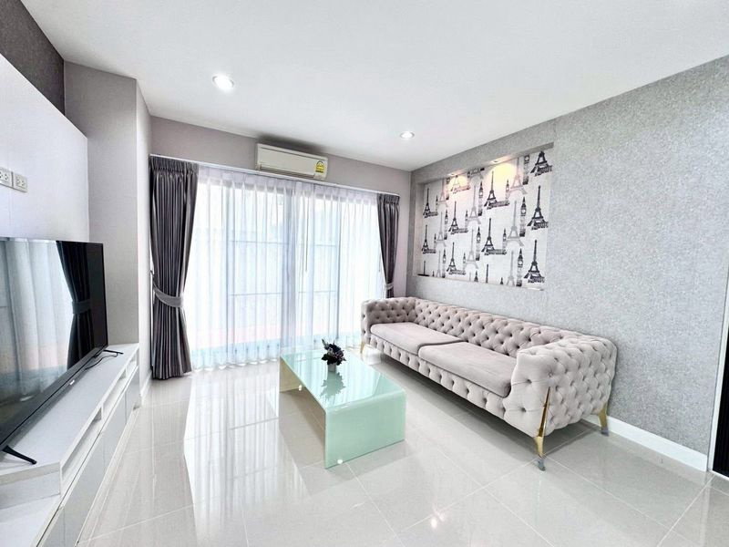 รูป ขายบ้านเดี่ยว เดอะคอมพลีท ศรีราชา - รูปที่ 8/21