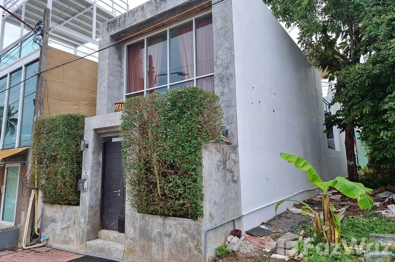 รูป ขาย บ้านเดี่ยว 3 ห้องนอน ใน ราไวย์, ภูเก็ต 5836682 - รูปที่ 25/25