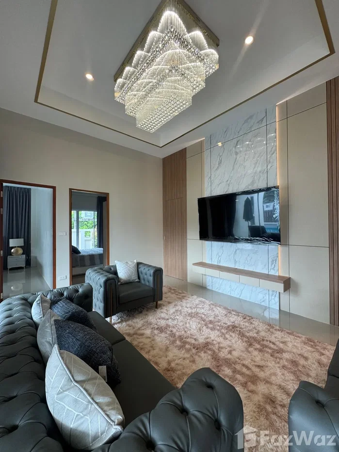 รูป ขาย บ้านเดี่ยว 3 ห้องนอน ในโครงการ อนันดา เลค วิว 5828373 - รูปที่ 13/28