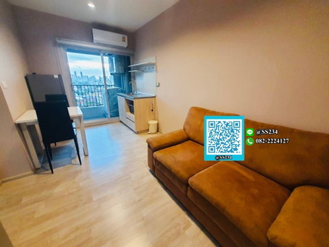 🌸🌸 Special price🌸🌸 For Sale*Plum Condo Ramkhamhaeng Station Add LINE 🏡💚@SS234