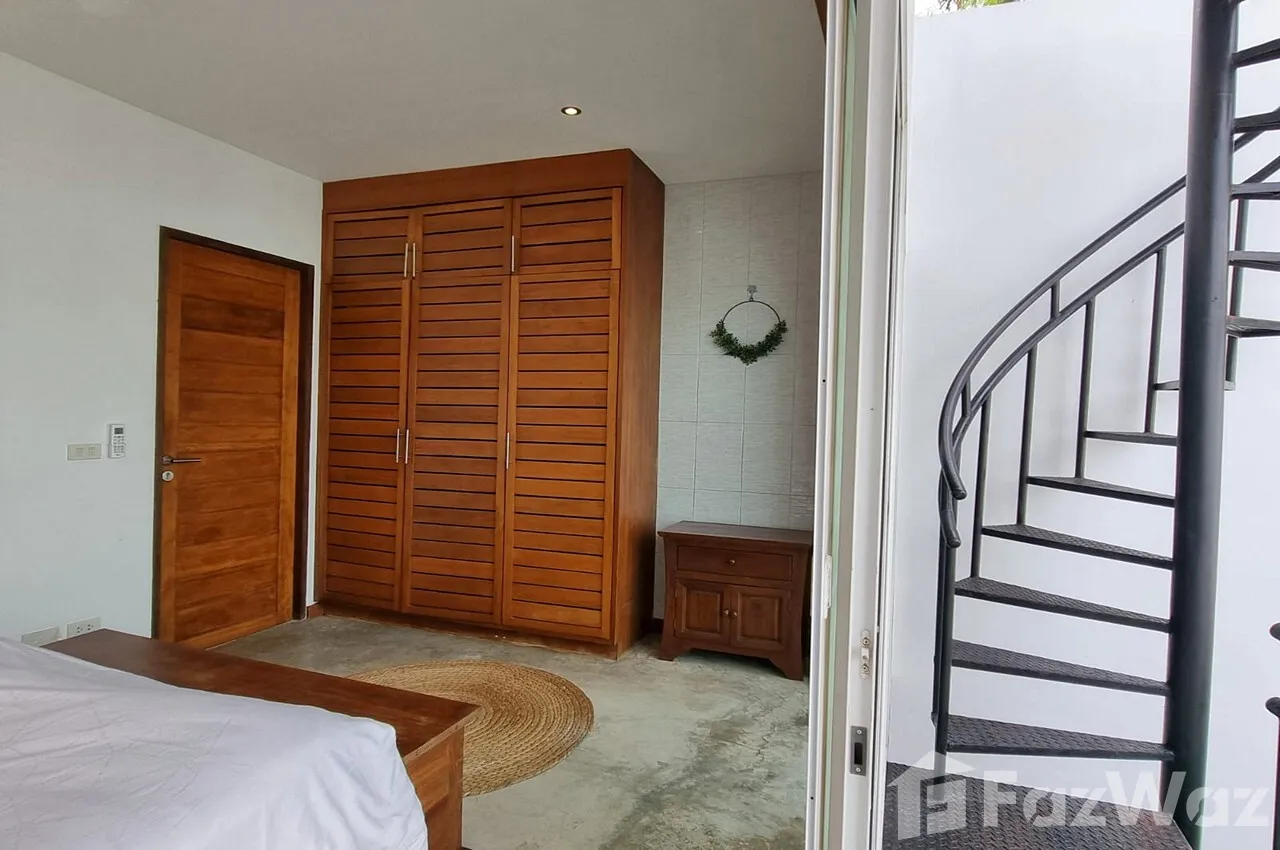 รูป ขาย บ้านเดี่ยว 3 ห้องนอน ใน ราไวย์, ภูเก็ต 5836682 - รูปที่ 16/25