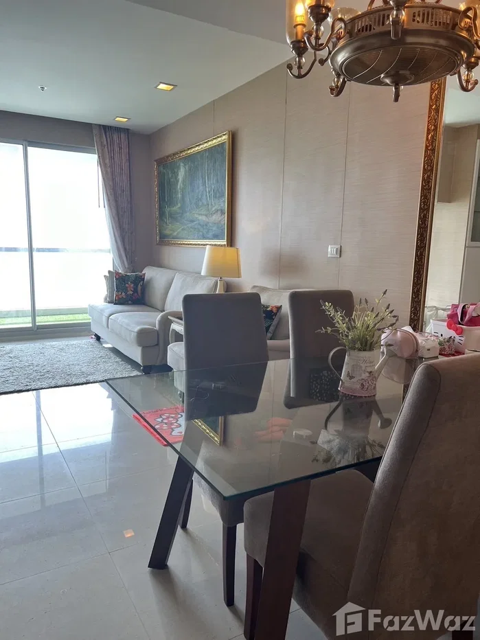 picture Luxury 53 Sqm Studio with Stunning Ocean & Pool Views 2043702 - 6/8
