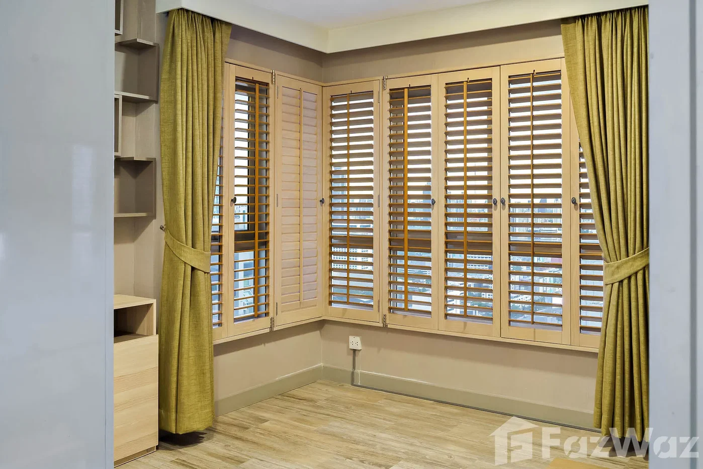 picture Good, convenient, quiet location; best views 1910968 - 13/21