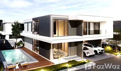 Houses for sale : 5 Bedroom Villa for sale at Enchant Villa  1870352