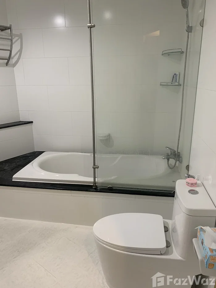 รูป ขาย คอนโด 2 ห้องนอน ในโครงการ ศุภาลัย คาซ่า ริวา 1853648 - รูปที่ 8/13