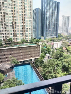 ขาย คอนโด 1 ห้องนอน ในโครงการ อาร์ทีมิส สุขุมวิท 77 1631700